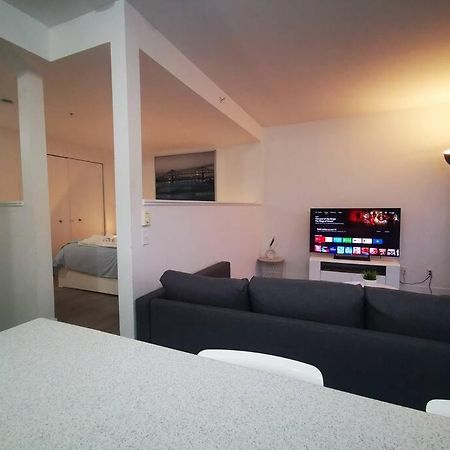 Lovely Studio In Longueuil, Near Downtown Montreal 아파트 외부 사진