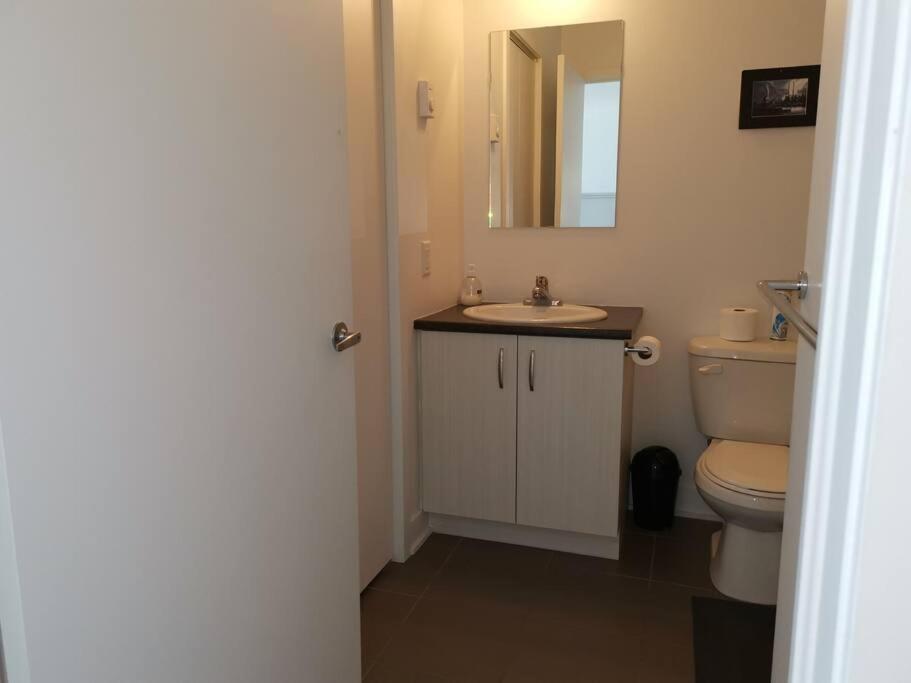 Lovely Studio In Longueuil, Near Downtown Montreal 아파트 외부 사진