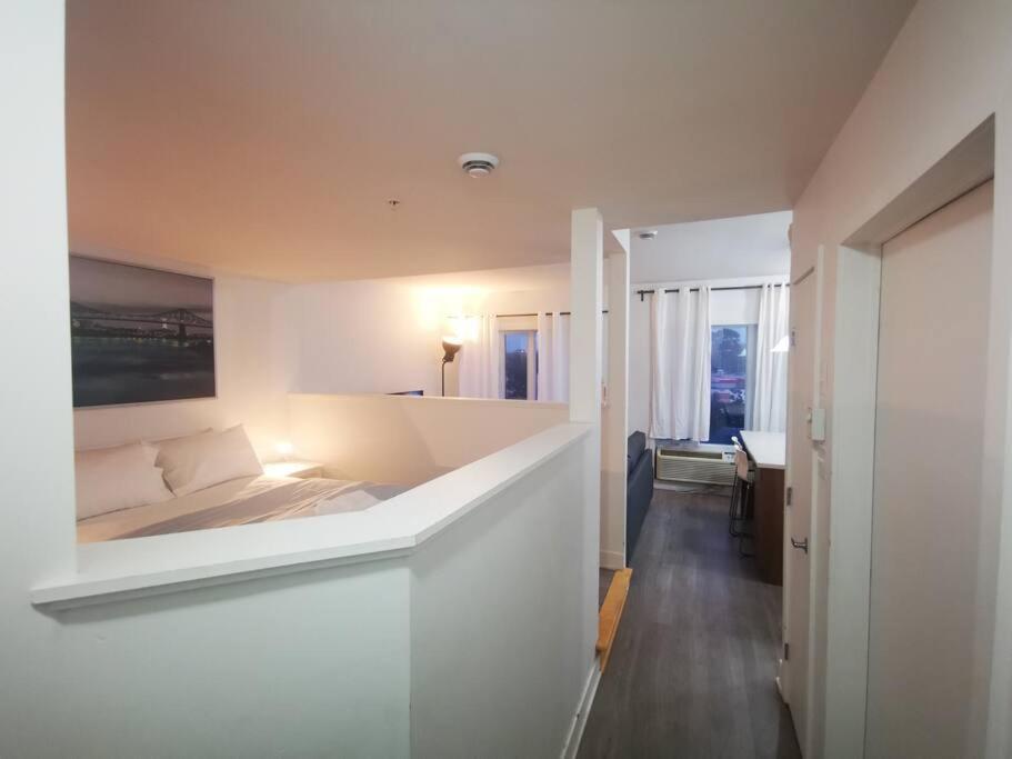 Lovely Studio In Longueuil, Near Downtown Montreal 아파트 외부 사진