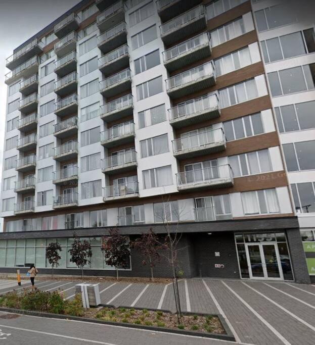 Lovely Studio In Longueuil, Near Downtown Montreal 아파트 외부 사진